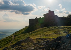 Cetatea Siria