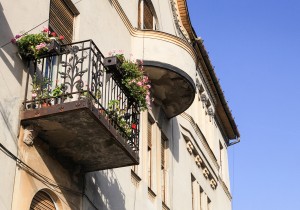 Balcon