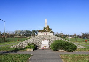 Monumentul celor 13 generali