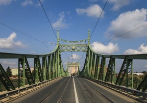 Podul Traian